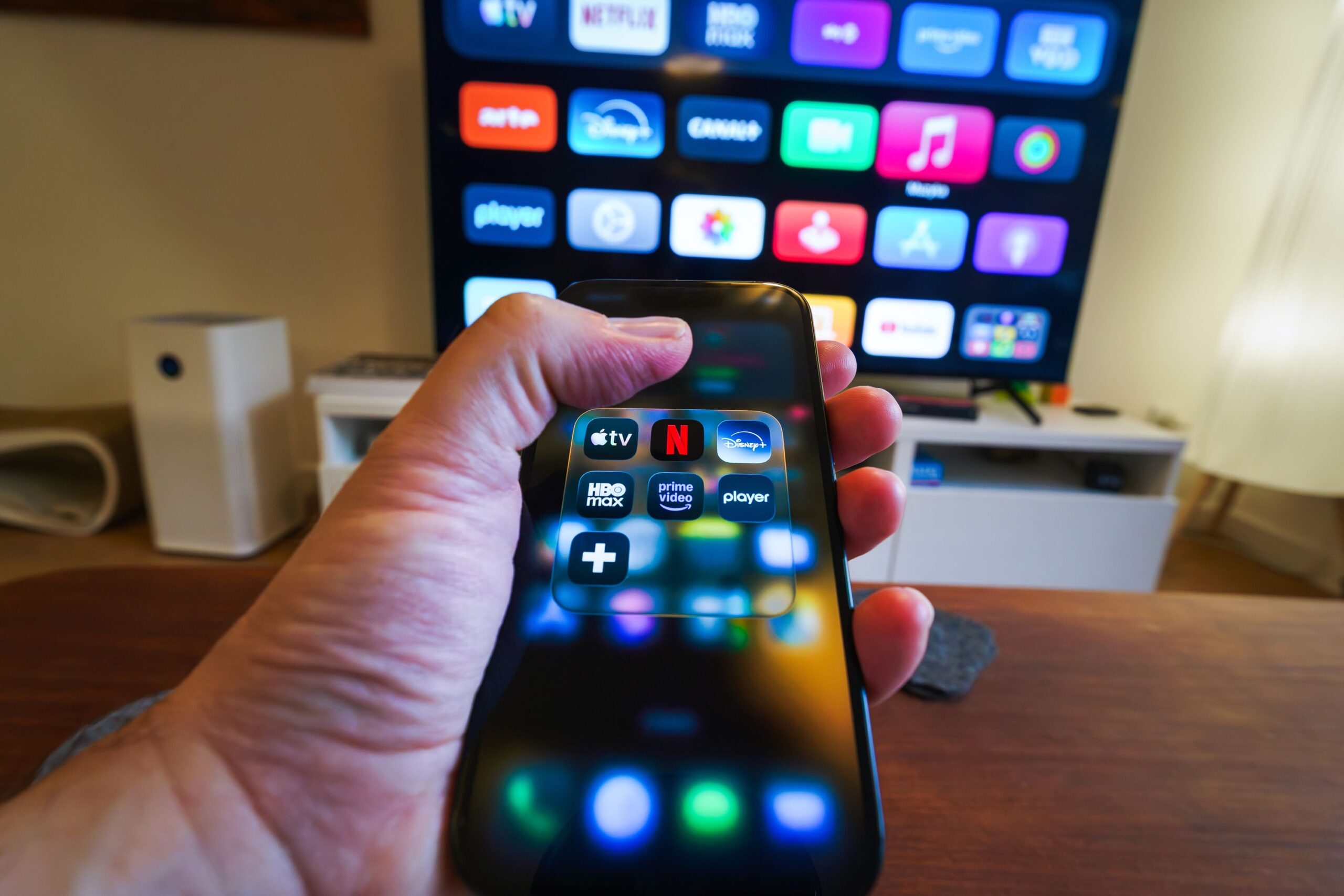 Leia mais sobre o artigo Aprender Inglês Assistindo Netflix: o Método que Funciona