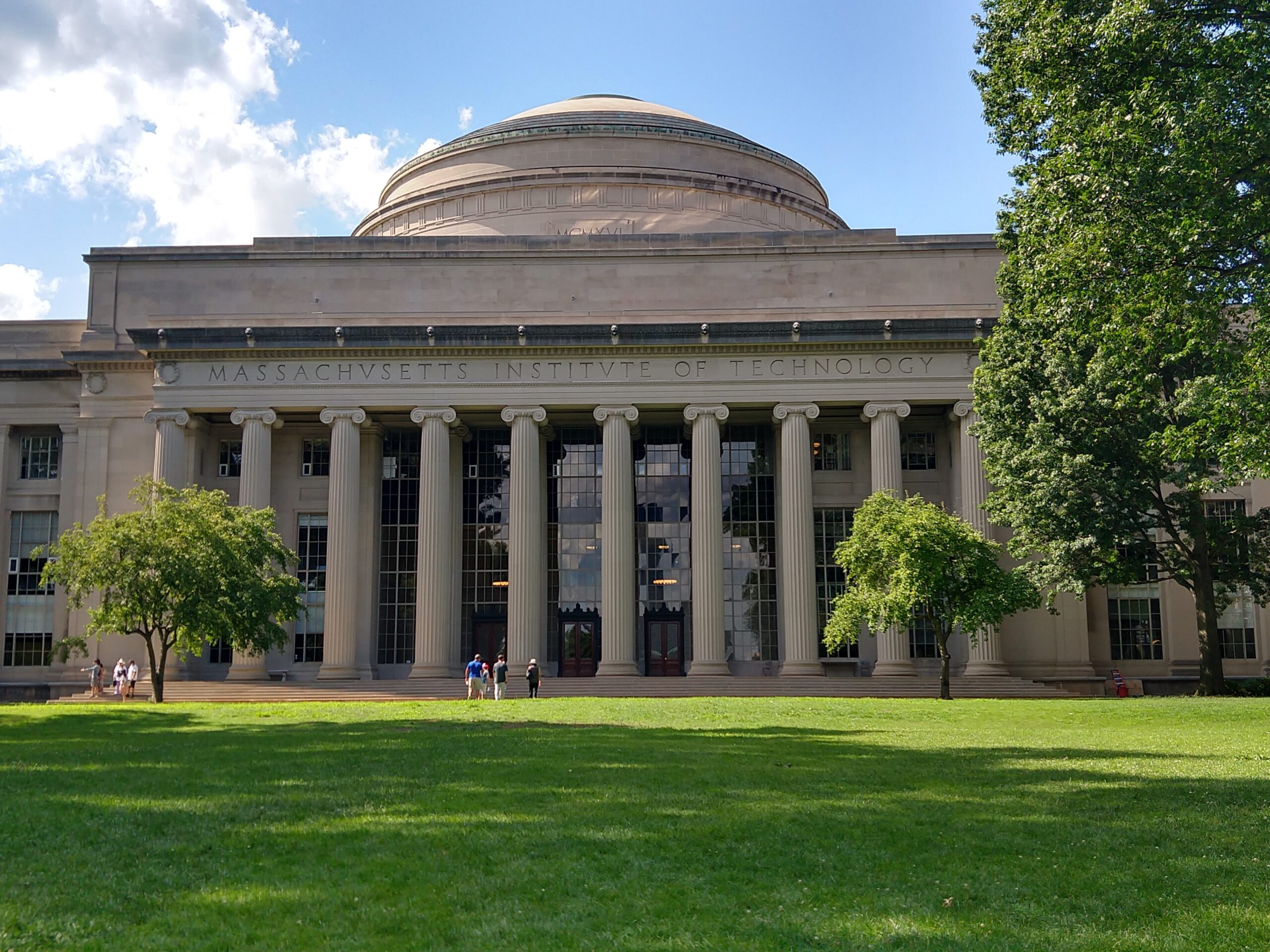 Você está visualizando atualmente Como fazer um doutorado no MIT?