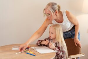 Leia mais sobre o artigo <strong>Inglês para crianças: como os pais podem ensinar?</strong>