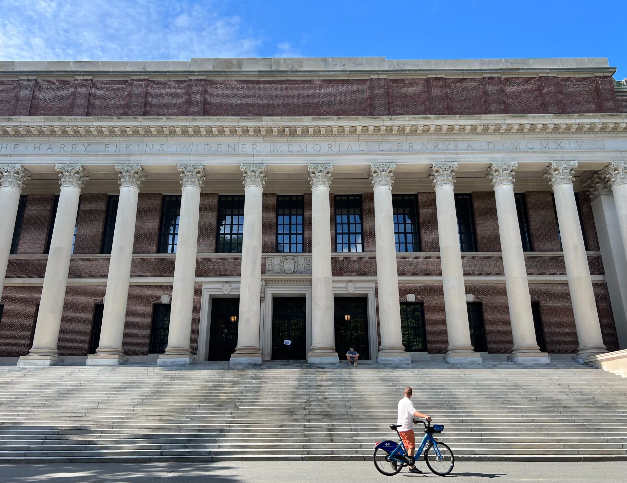 Leia mais sobre o artigo Você sabe o que é Ivy League?