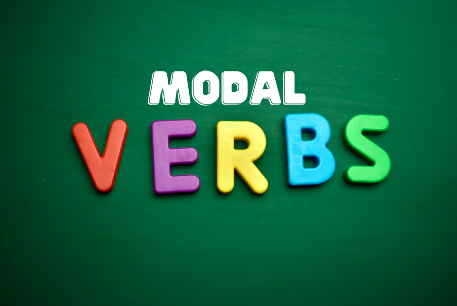 Você está visualizando atualmente Modal verbs: o que você precisa saber para não errar mais!