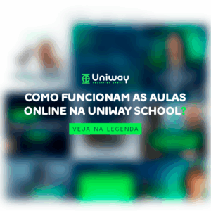 Leia mais sobre o artigo Mais que aulas de Inglês, uma experiência completa!