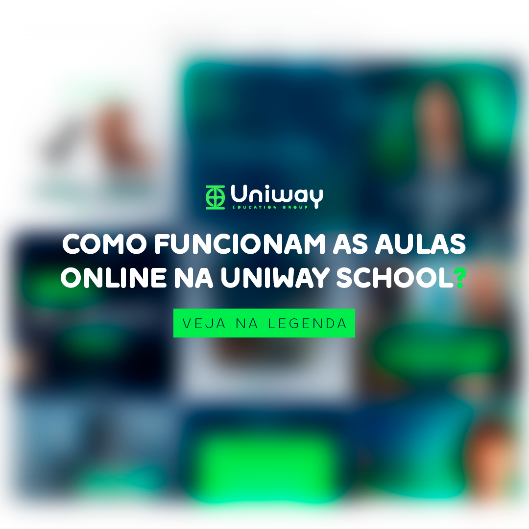 Você está visualizando atualmente Mais que aulas de Inglês, uma experiência completa!